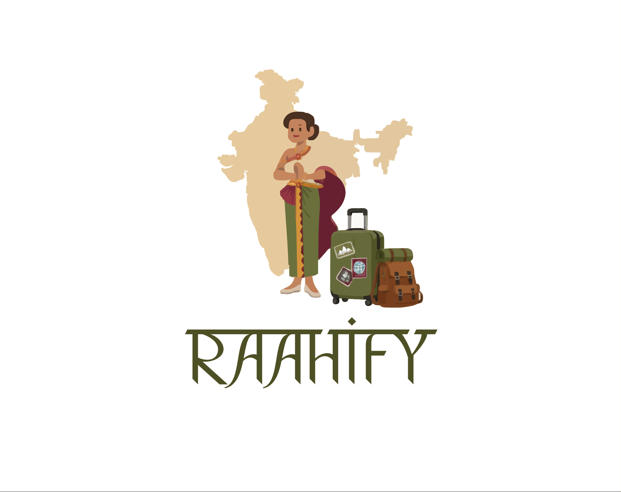 Raahify taxi service